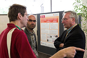 Foto vom Tag der Lehre 2014