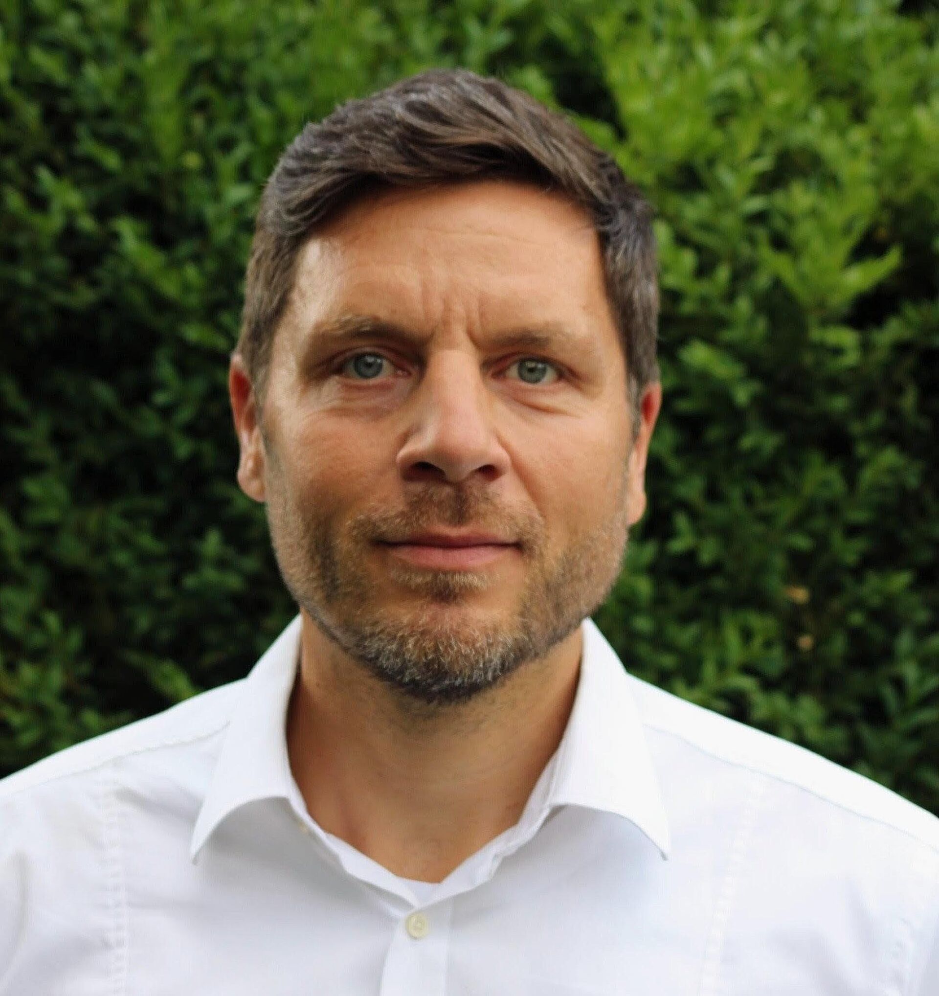Lukas Henze
