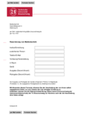 Reservierung, Medientechnik