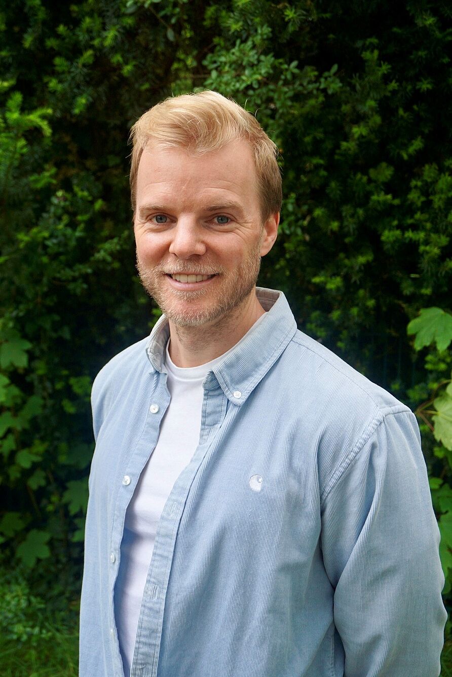 Constantin Schweiger