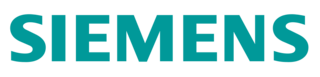 Logo von Siemens