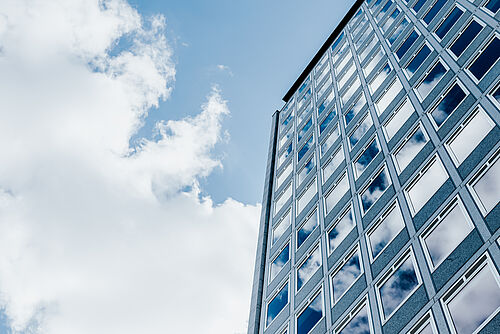 Okerhochhaus
