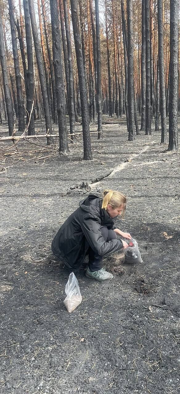 Tschernobyl