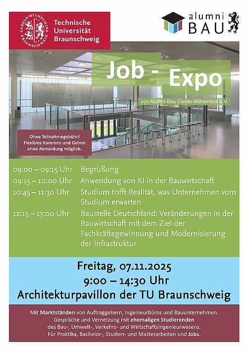 Job-Expo 2025