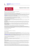 Präsenzlehre im SoSe 2021