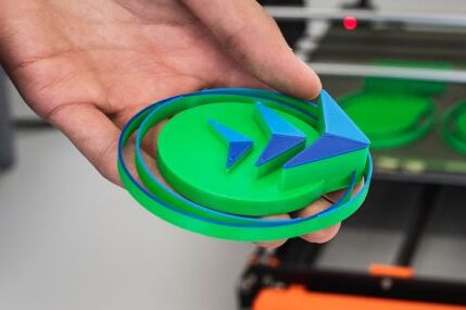 CAD and 3D print Workshop 