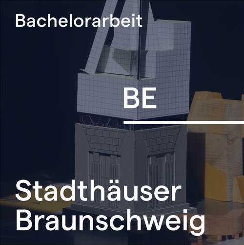 BE Stadthäuser Braunschweig