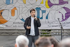 #SdZ23 Bühnenprogramm Ilhan Özgen