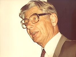 Prof. Dr.-Ing. Jürgen Ruge