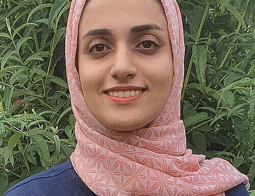 Sahar Rabet