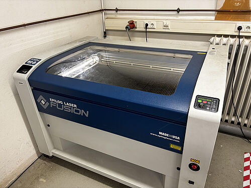 Hagemann Laser