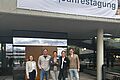 DBG 2025 Jahrestagung in Tübingen