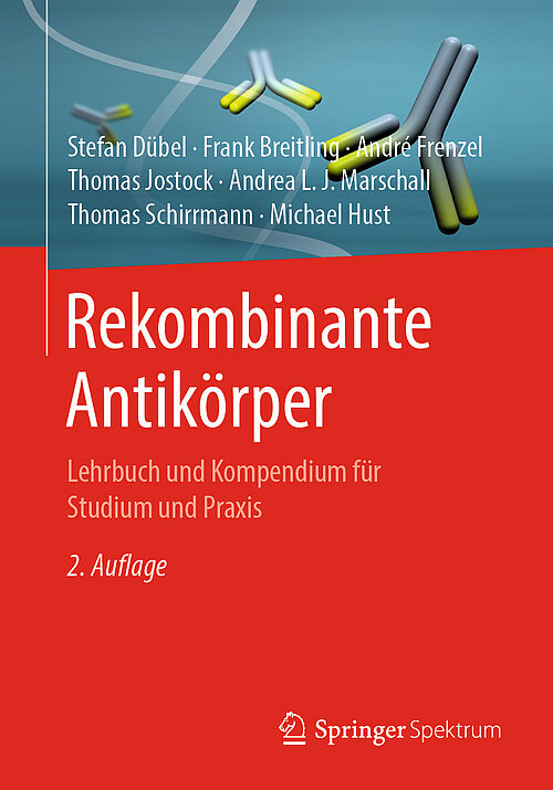 Lehrbuch