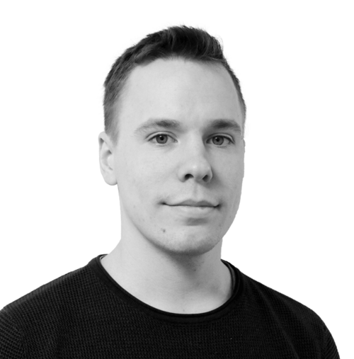 Marc André Tucholke