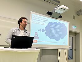 WissKomm Konferenz München 2025