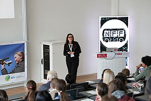 SE²A Girls Day 2026