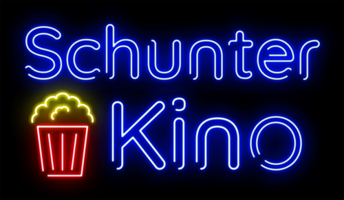 Logo des Schunterkinos