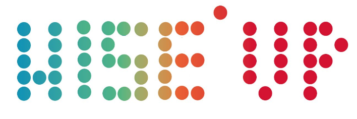 Logo WISE*UP Women in Startup and Entrepreneurship 