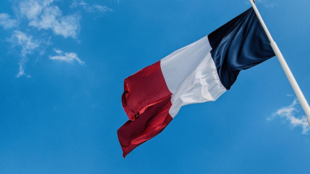 Compiegne France Compiegne France