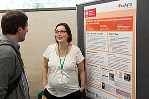 Foto vom Tag der Lehre 2014