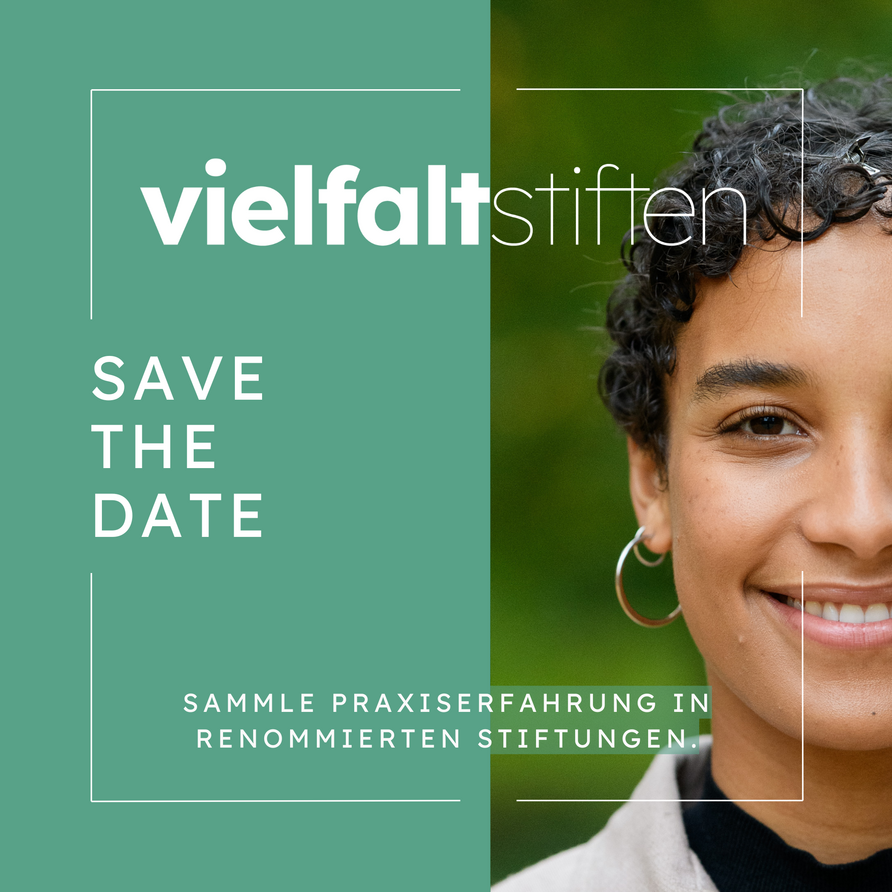 DSI Deutschlandstiftung Integration gGmbH