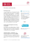 Kompetenz Navi Informationen