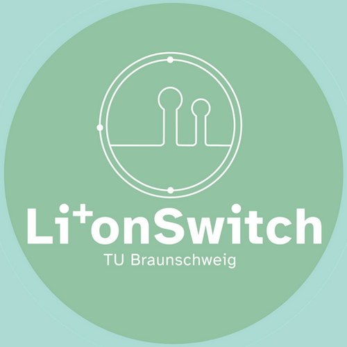 Li+onSwitch