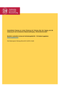 Zulassungsordnung Master Wirtschaftsinformatik
