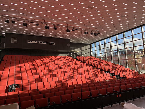 Audimax