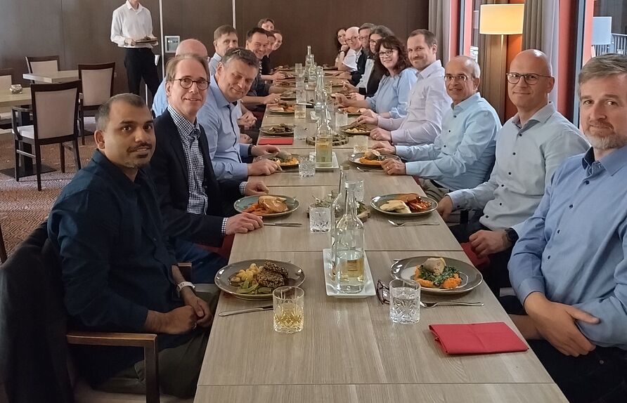 Strategieworkshop 2025