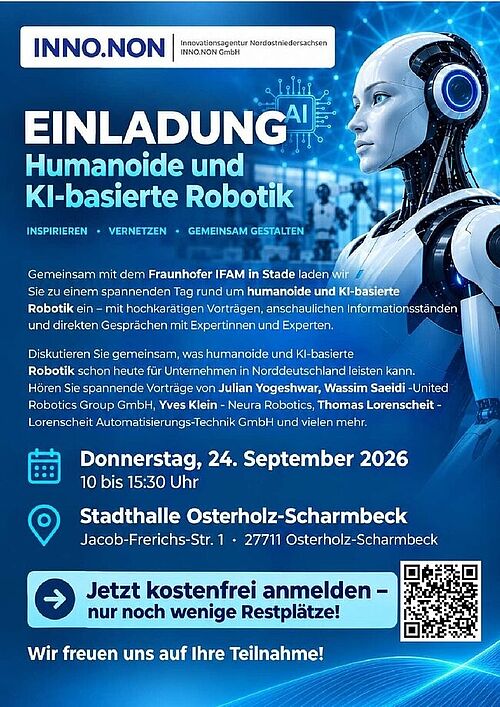 Innovationsagentur Nordostniedersachsen INNO.NON GmbH