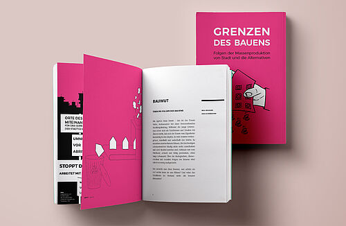 ISE Veröffentlichung Grenzen des Bauens