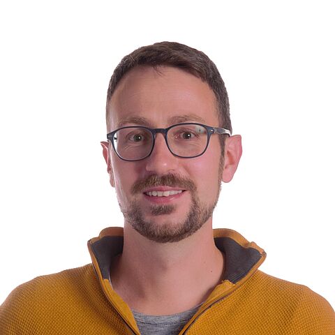 Jeroen Volbeda