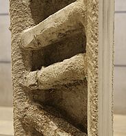 Spundwand Quartier Oberfläche