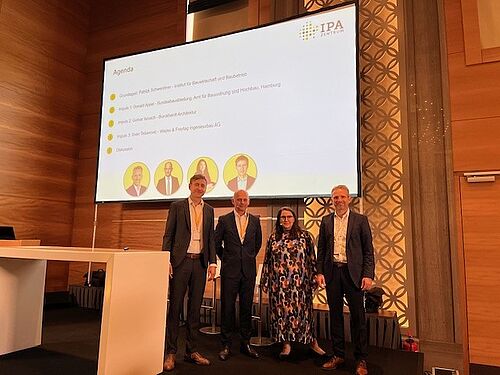 IPA Konferenz