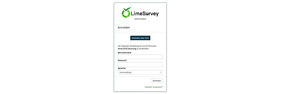 Limesurvey