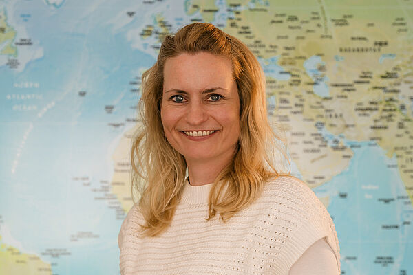Portrait Sonja Luther