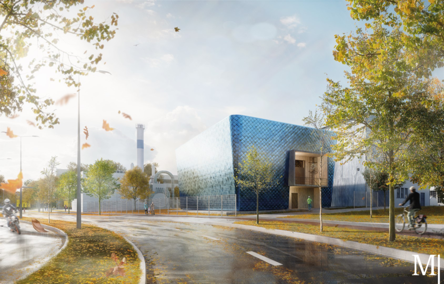 META architektur