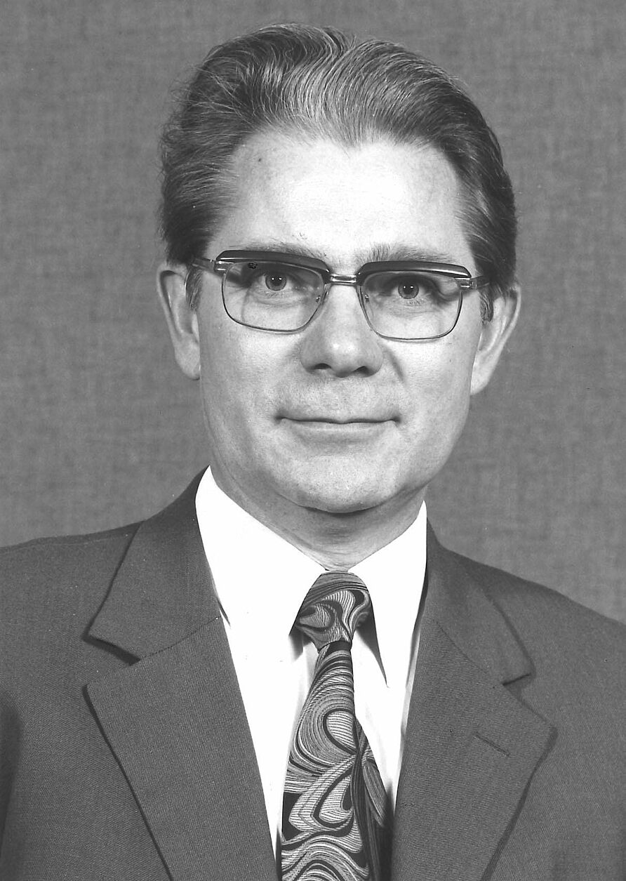 Prof. Dr.-Ing. Klaus Pierick