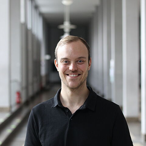 Lars de Jong