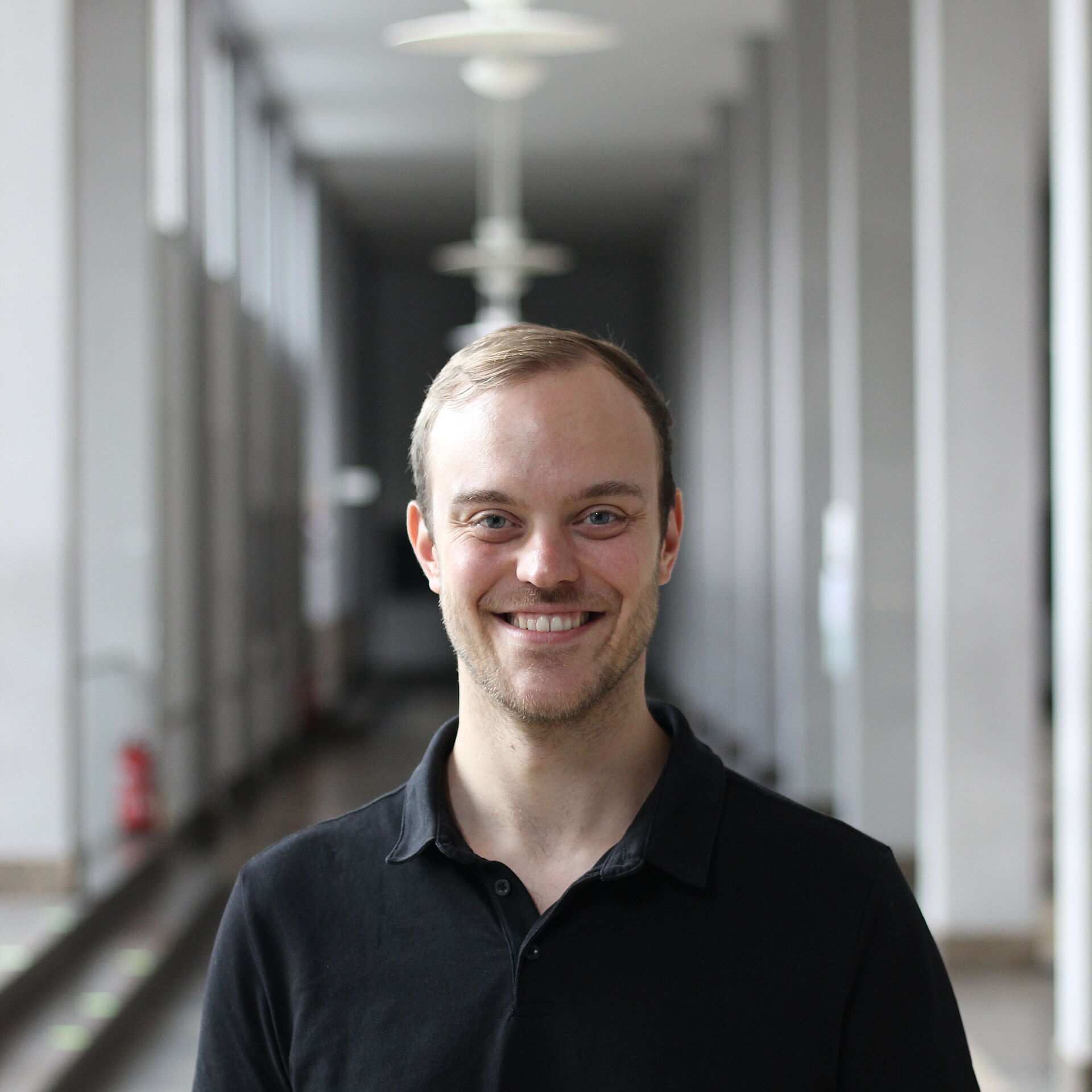 Lars de Jong