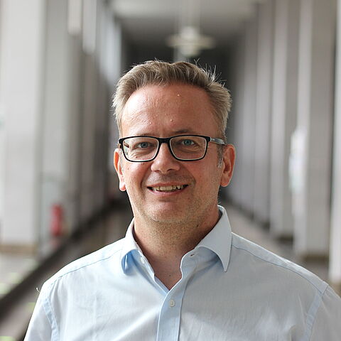 Michael Müller