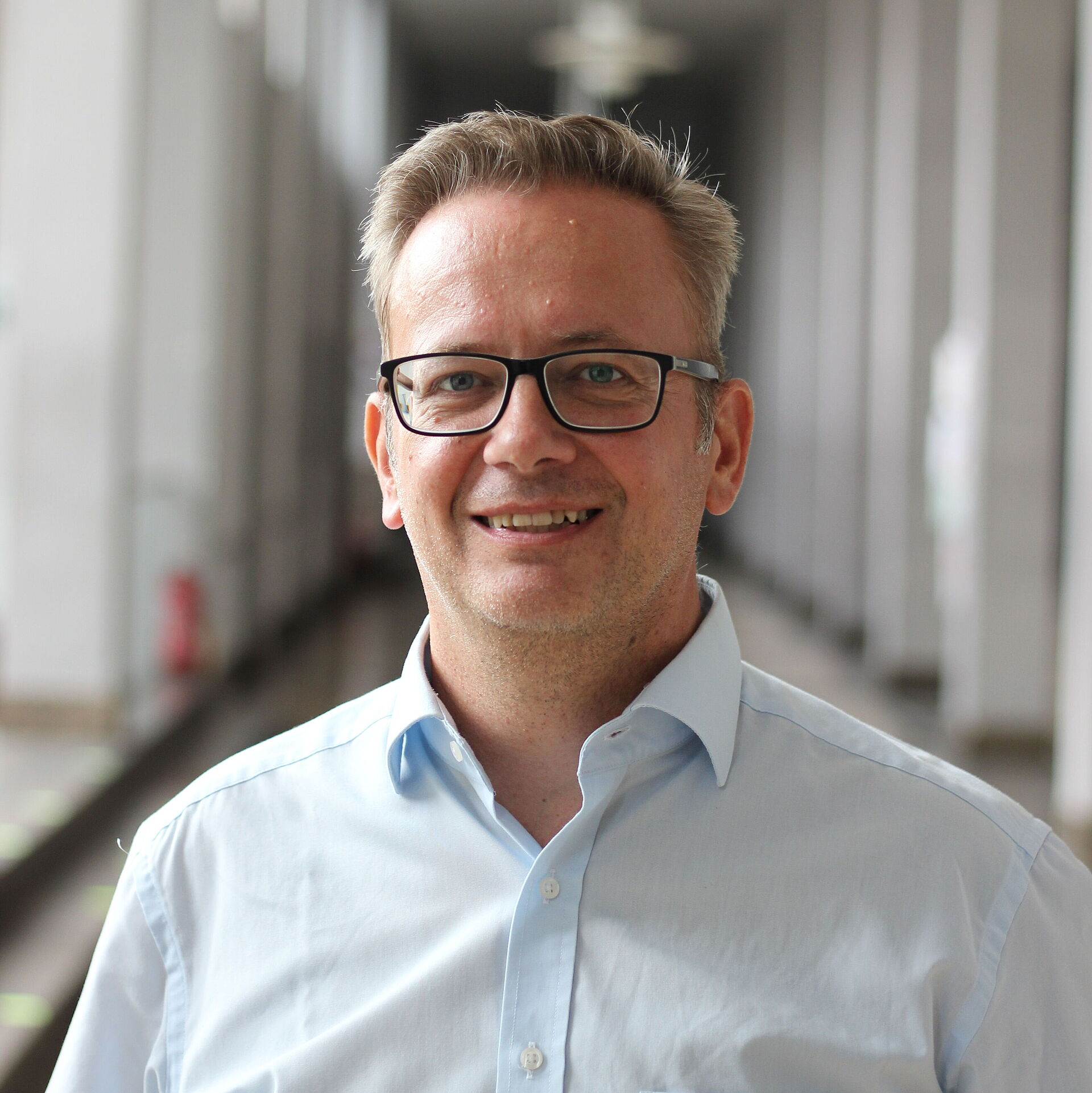 Michael Müller