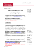 Online Wintersemester Klausuren