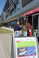 SE²A Girls Day 2026