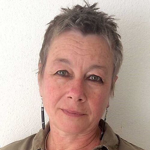 picture of Barbara Köpke