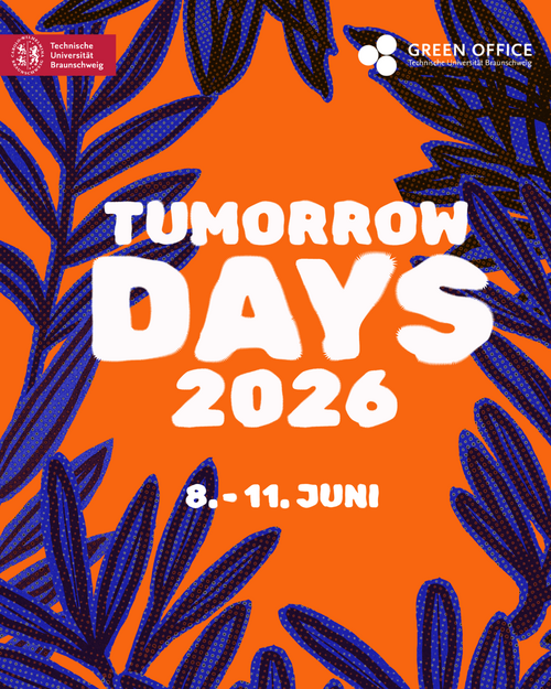 TUmorrow Days 2026