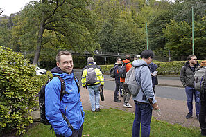 Foto Start in Bad Harzburg