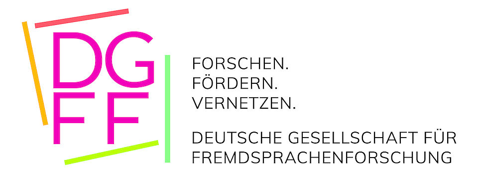 Logo DGFF