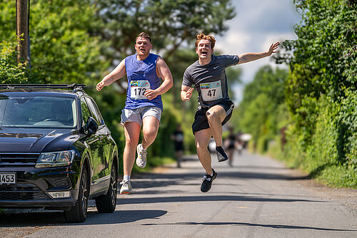 Campuslauf